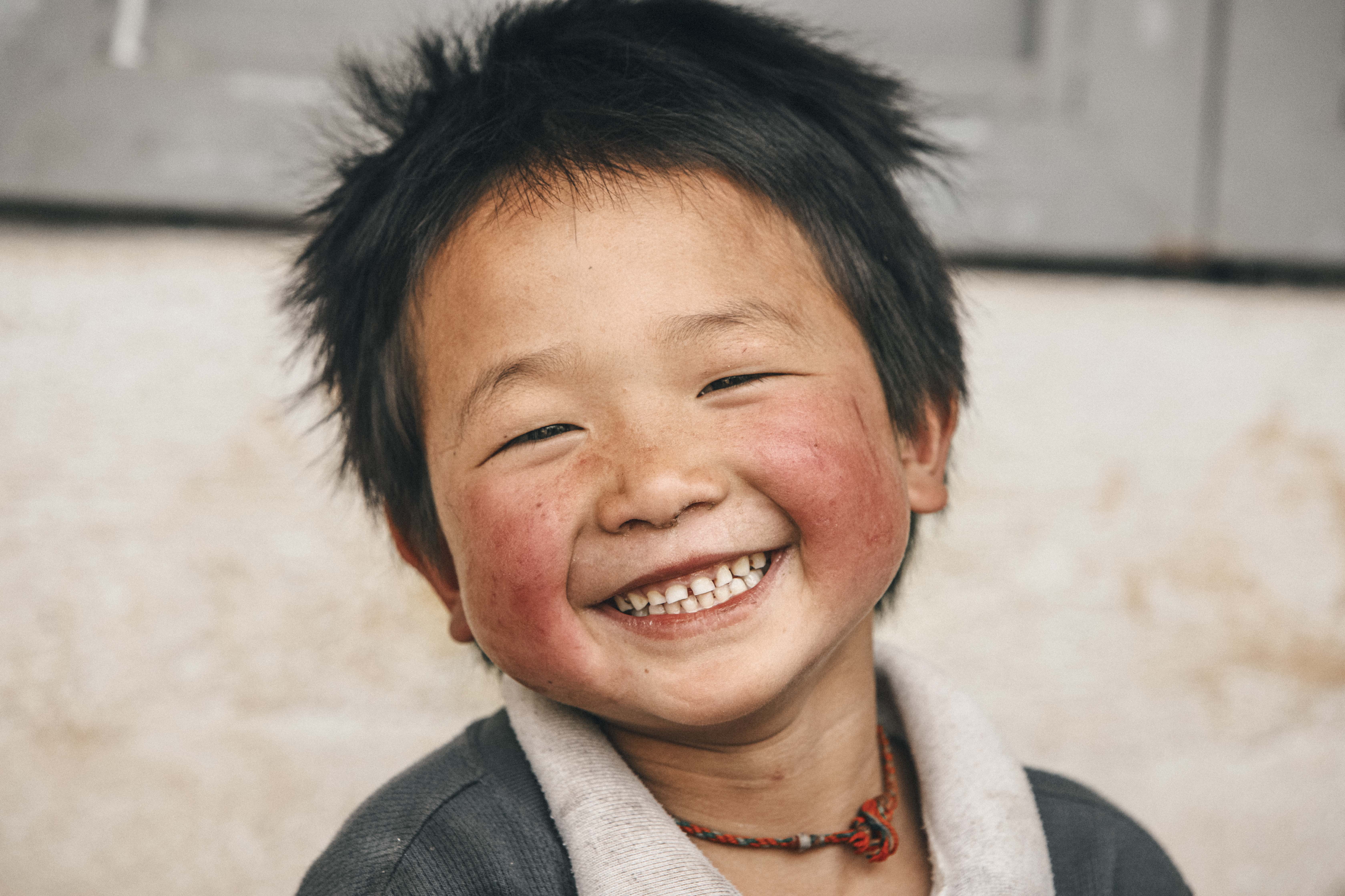 Dự án Con Nuôi - 1